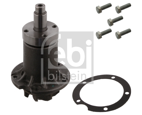 pompa apa 01558 FEBI BILSTEIN - Pompa apa/ garnitura pompa apa 01558 FEBI BILSTEIN - Pompa apa/ garnitura