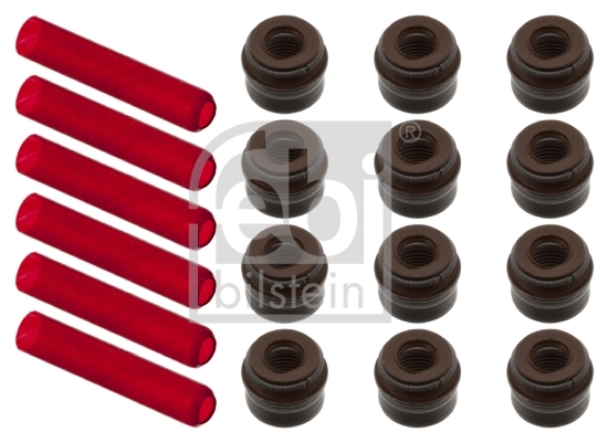 Set garnituri, ax supape 01593 FEBI BILSTEIN - Garnituri Set garnituri, ax supape 01593 FEBI BILSTEIN - Garnituri