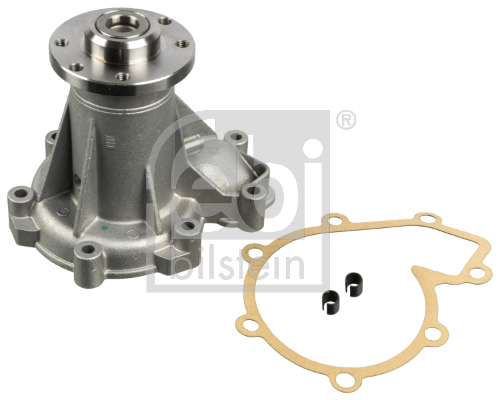 pompa apa 01663 FEBI BILSTEIN - Pompa apa/ garnitura pompa apa 01663 FEBI BILSTEIN - Pompa apa/ garnitura
