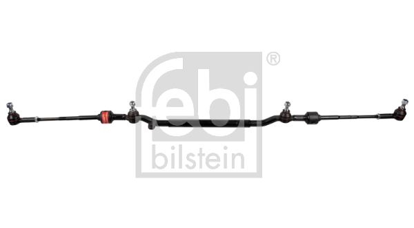 bara directie 01665 FEBI BILSTEIN - Bieleta directie/ piese bara directie 01665 FEBI BILSTEIN - Bieleta directie/ piese