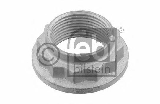 Piulita 01701 FEBI BILSTEIN - Componente/ accesorii Piulita 01701 FEBI BILSTEIN - Componente/ accesorii