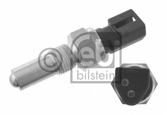 Comutator, lampa marsalier 01807 FEBI BILSTEIN - Intrerupatoare / relee / control