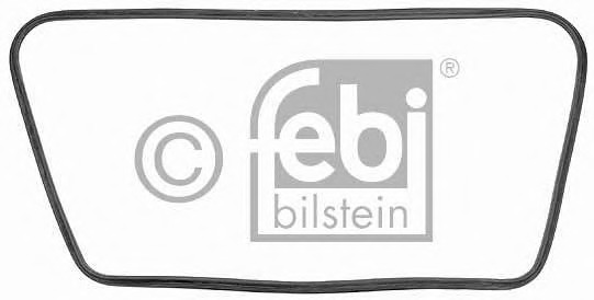 Garnitura, parbriz 01861 FEBI BILSTEIN - Geamuri/oglinzi