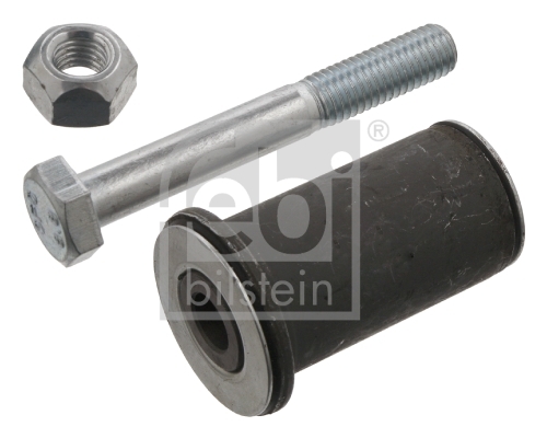 Chit de reparatie, levier revers directie 01952 FEBI BILSTEIN - Legaturi directie