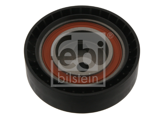 rola intinzator,curea transmisie 01966 FEBI BILSTEIN - Transmisie - kit accesorii rola intinzator,curea transmisie 01966 FEBI BILSTEIN - Transmisie - kit accesorii