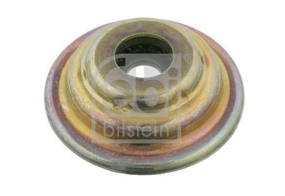 Rulment sarcina suport arc 02130 FEBI BILSTEIN - Suport ansamblu amortizor-arc Rulment sarcina suport arc 02130 FEBI BILSTEIN - Suport ansamblu amortizor-arc
