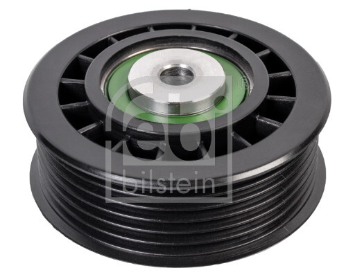 Rola ghidare/conducere, curea transmisie 02248 FEBI BILSTEIN - Transmisie - kit accesorii Rola ghidare/conducere, curea transmisie 02248 FEBI BILSTEIN - Transmisie - kit accesorii