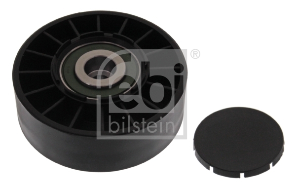 rola intinzator,curea transmisie 02249 FEBI BILSTEIN - Transmisie - kit accesorii rola intinzator,curea transmisie 02249 FEBI BILSTEIN - Transmisie - kit accesorii