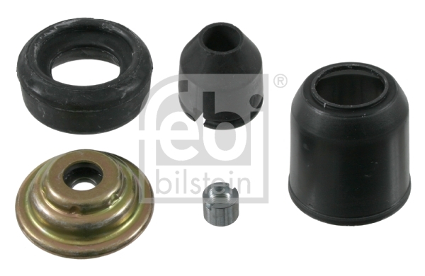 Set reparatie, rulment sarcina amortizor 02337 FEBI BILSTEIN - Suport ansamblu amortizor-arc Set reparatie, rulment sarcina amortizor 02337 FEBI BILSTEIN - Suport ansamblu amortizor-arc