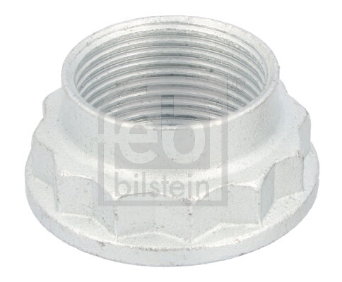 Piulita 02346 FEBI BILSTEIN - Componente/ accesorii Piulita 02346 FEBI BILSTEIN - Componente/ accesorii