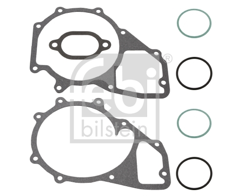 Set garnituri, pompa apa 02361 FEBI BILSTEIN - Pompa apa/ garnitura Set garnituri, pompa apa 02361 FEBI BILSTEIN - Pompa apa/ garnitura