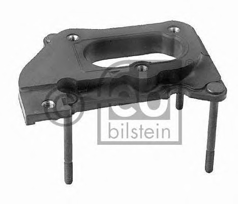 Flansa carburator 02367 FEBI BILSTEIN - Flansa carburator