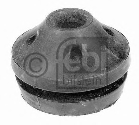 Suport motor / Suport, transmisie automata 02378 FEBI BILSTEIN - Cutie de viteze manuala