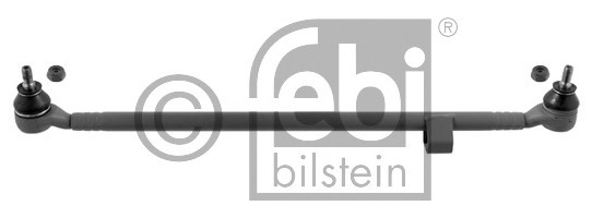 bara directie 02382 FEBI BILSTEIN - Bieleta directie/ piese bara directie 02382 FEBI BILSTEIN - Bieleta directie/ piese