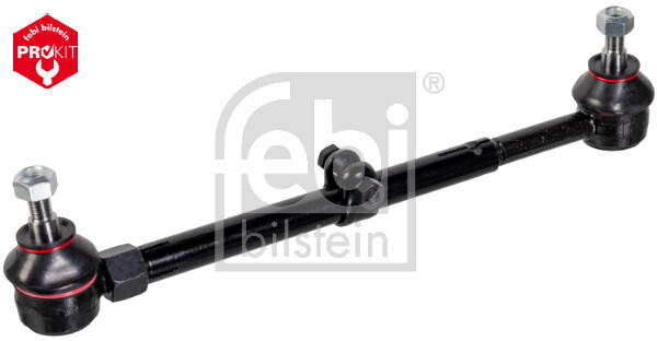 bara directie 02386 FEBI BILSTEIN - Bieleta directie/ piese bara directie 02386 FEBI BILSTEIN - Bieleta directie/ piese
