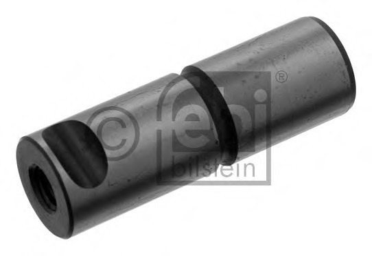 Ax culbutori, tren supape 02387 FEBI BILSTEIN - Culbutor / tachet hidraulic Ax culbutori, tren supape 02387 FEBI BILSTEIN - Culbutor / tachet hidraulic