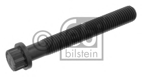 surub chiulasa 02499 FEBI BILSTEIN - Surub chiulasa