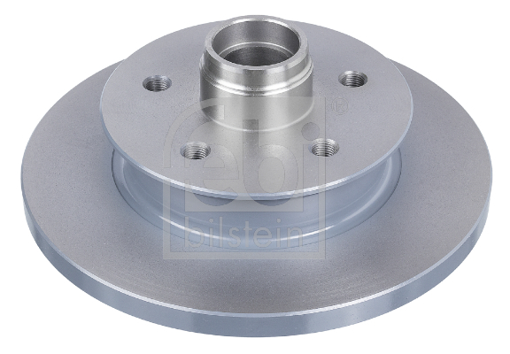 Disc frana 02583 FEBI BILSTEIN - Disc frana