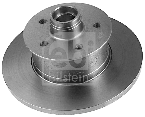 Disc frana 02584 FEBI BILSTEIN - Disc frana