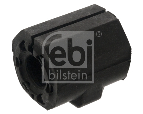 Bucsa, bara stabilizatoare 02757 FEBI BILSTEIN - Bieleta antiruliu / bara stabilizatoare Bucsa, bara stabilizatoare 02757 FEBI BILSTEIN - Bieleta antiruliu / bara stabilizatoare