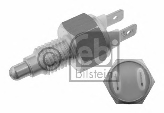 Comutator, lampa marsalier 02778 FEBI BILSTEIN - Intrerupator / regulator