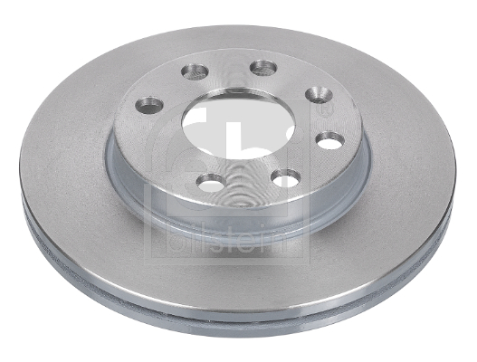 Disc frana 02806 FEBI BILSTEIN - Frana disc Disc frana 02806 FEBI BILSTEIN - Frana disc