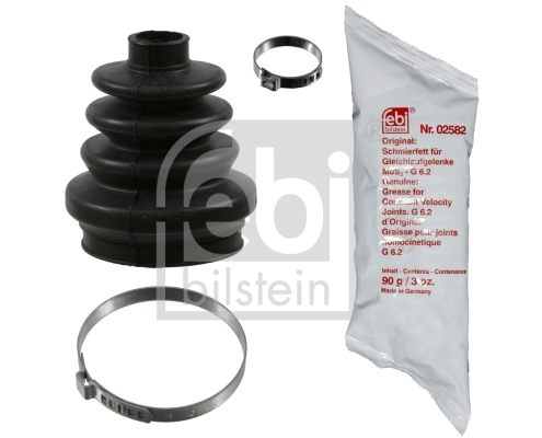 Ansamblu burduf, articulatie planetara 02871 FEBI BILSTEIN - Burduf Ansamblu burduf, articulatie planetara 02871 FEBI BILSTEIN - Burduf