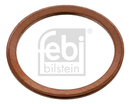 Inel etansare, surub drena ulei 03014 FEBI BILSTEIN - Garnitura baie ulei Inel etansare, surub drena ulei 03014 FEBI BILSTEIN - Garnitura baie ulei