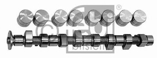 Set ax cu came 03131 FEBI BILSTEIN - Ax cu came