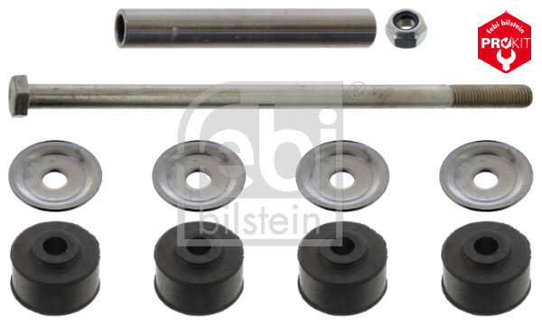chit reparatie,bieleta antiruliu 03207 FEBI BILSTEIN - Bara torsiune chit reparatie,bieleta antiruliu 03207 FEBI BILSTEIN - Bara torsiune