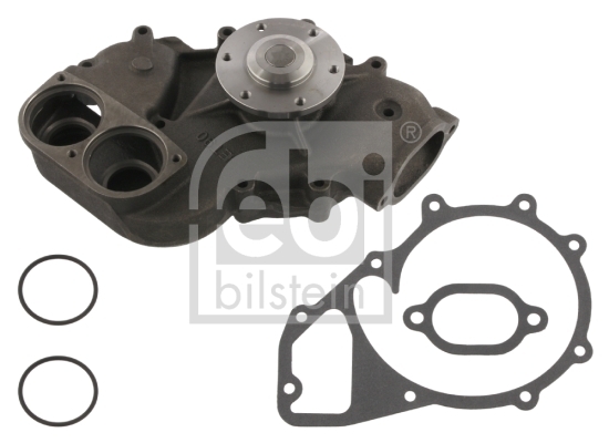 pompa apa 03222 FEBI BILSTEIN - Pompa apa/ garnitura pompa apa 03222 FEBI BILSTEIN - Pompa apa/ garnitura
