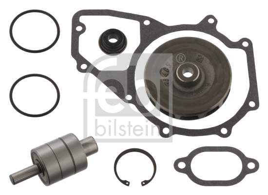Set reparatie, pompa apa 03224 FEBI BILSTEIN - Pompa apa/ garnitura Set reparatie, pompa apa 03224 FEBI BILSTEIN - Pompa apa/ garnitura