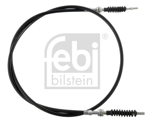Cablu acceleratie 03364 FEBI BILSTEIN - Cabluri/legaturi Cablu acceleratie 03364 FEBI BILSTEIN - Cabluri/legaturi