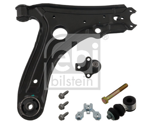 Brat, suspensie roata 03546 FEBI BILSTEIN - Brate suspensie / directie (bascula)