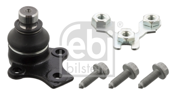 Articulatie sarcina/ghidare 03548 FEBI BILSTEIN - Pivot inferior/superior Articulatie sarcina/ghidare 03548 FEBI BILSTEIN - Pivot inferior/superior