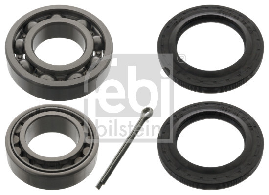 Set rulment roata 03691 FEBI BILSTEIN Set rulment roata 03691 FEBI BILSTEIN