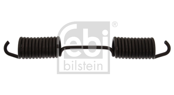 Arc sabot frana 03697 FEBI BILSTEIN - Frana tambur