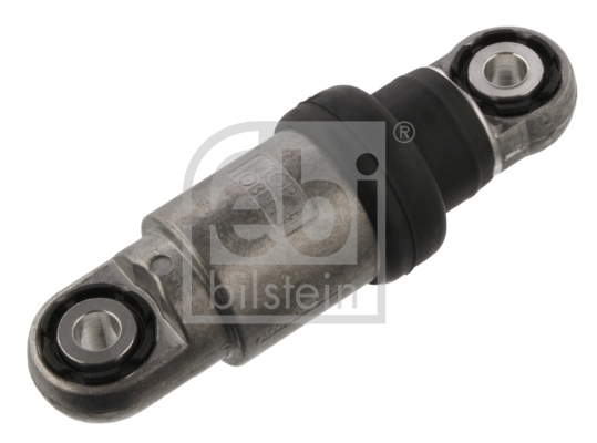 Amortizor vibratii, curea transmisie cu caneluri 03801 FEBI BILSTEIN - Transmisie - kit accesorii Amortizor vibratii, curea transmisie cu caneluri 03801 FEBI BILSTEIN - Transmisie - kit accesorii