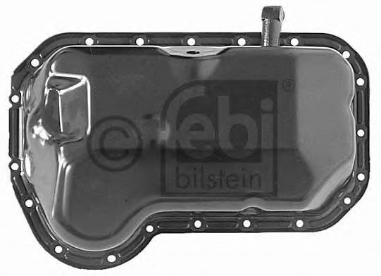 Baie ulei 03887 FEBI BILSTEIN - Baie ulei / accesorii