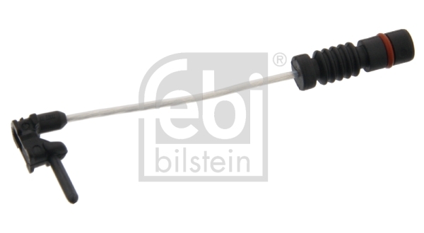 senzor de avertizare,uzura placute de frana 03902 FEBI BILSTEIN - Indicator de uzura placute frana senzor de avertizare,uzura placute de frana 03902 FEBI BILSTEIN - Indicator de uzura placute frana