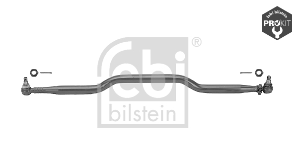 bara directie 03939 FEBI BILSTEIN - Bielete directie bara directie 03939 FEBI BILSTEIN - Bielete directie