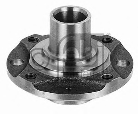 Butuc roata 03965 FEBI BILSTEIN - Rulment roata / butuc roata