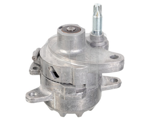Intinzator curea, curea distributie 04001 FEBI BILSTEIN - Intinzator curea (sistem de intindere) Intinzator curea, curea distributie 04001 FEBI BILSTEIN - Intinzator curea (sistem de intindere)