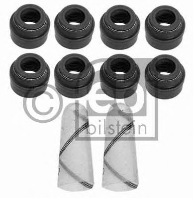 Set garnituri, ax supape 04030 FEBI BILSTEIN - Garnituri Set garnituri, ax supape 04030 FEBI BILSTEIN - Garnituri