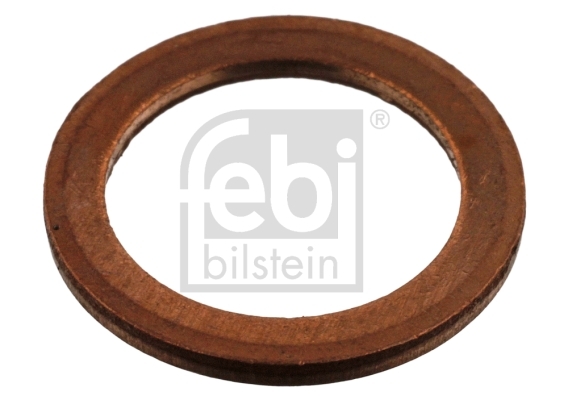 Inel etansare, surub drena ulei 04054 FEBI BILSTEIN - Garnitura baie ulei Inel etansare, surub drena ulei 04054 FEBI BILSTEIN - Garnitura baie ulei