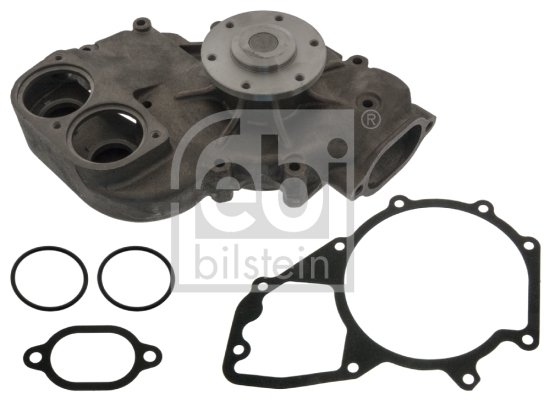pompa apa 04239 FEBI BILSTEIN - Pompa apa/ garnitura