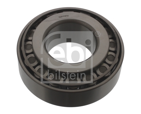 Rulment roata 04358 FEBI BILSTEIN - Rulment roata / butuc roata Rulment roata 04358 FEBI BILSTEIN - Rulment roata / butuc roata