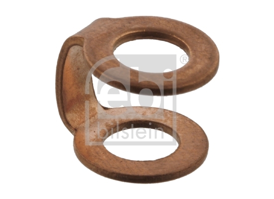 Etansare, suport injector 04366 FEBI BILSTEIN - Componente injector/ diuze Etansare, suport injector 04366 FEBI BILSTEIN - Componente injector/ diuze