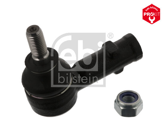 Cap de bara 04452 FEBI BILSTEIN - Bieleta directie / cap bara