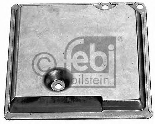 Filtru hidraulic, cutie de viteze automata 04583 FEBI BILSTEIN - Cutie de viteze automata Filtru hidraulic, cutie de viteze automata 04583 FEBI BILSTEIN - Cutie de viteze automata